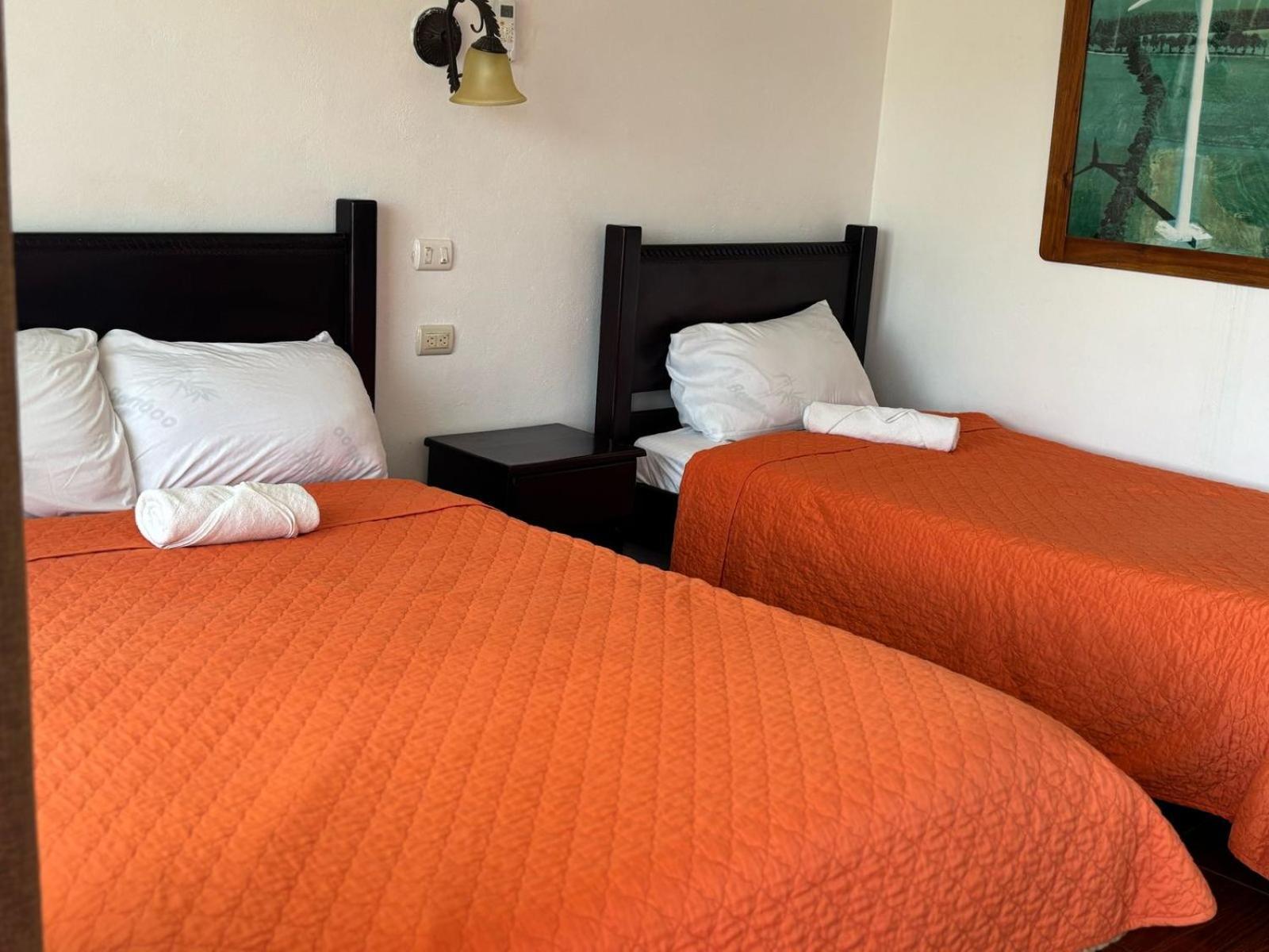 Hotel Cielo Azul Resort Tilarán Extérieur photo