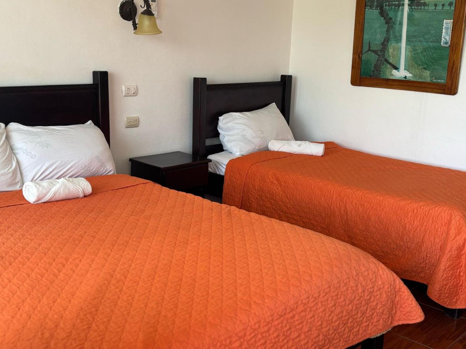 Hotel Cielo Azul Resort Tilarán Extérieur photo