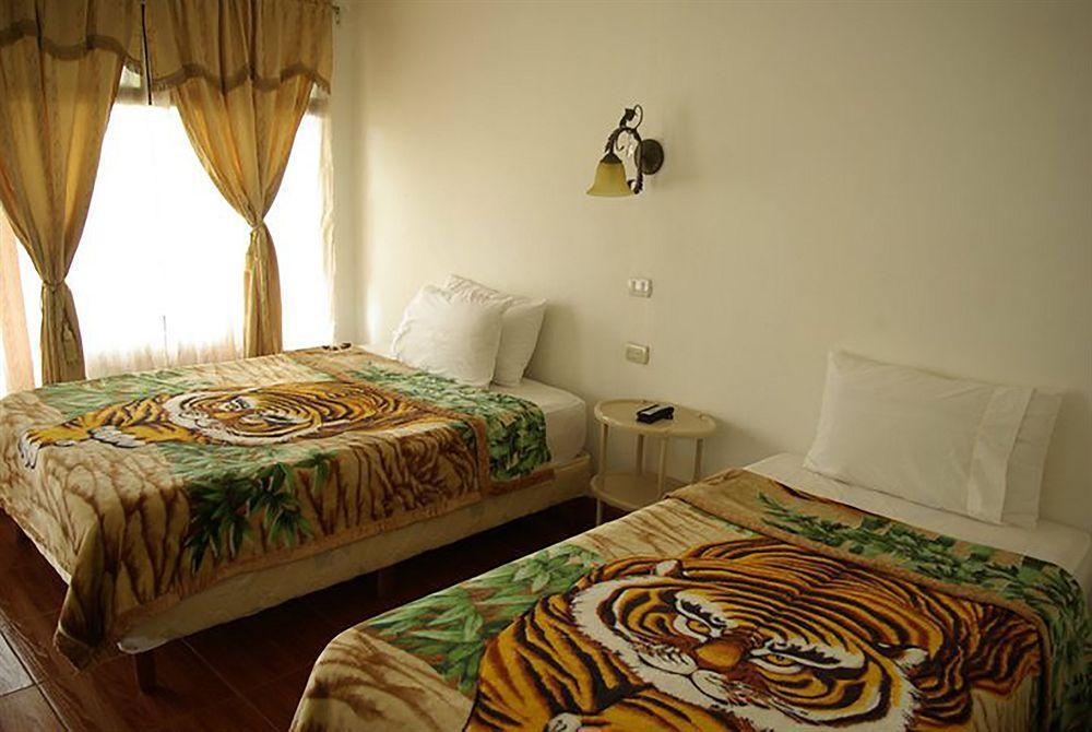 Hotel Cielo Azul Resort Tilarán Extérieur photo