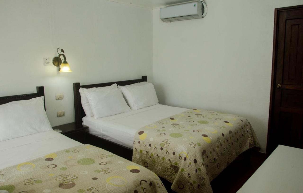 Hotel Cielo Azul Resort Tilarán Extérieur photo
